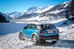 Mini Cooper D Countryman ALL4 2017 года (WW)